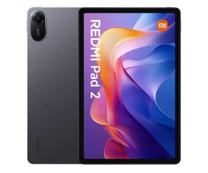 Tablet Tablet XIAOMI Redmi Pad 2 4/128 90Hz Gray